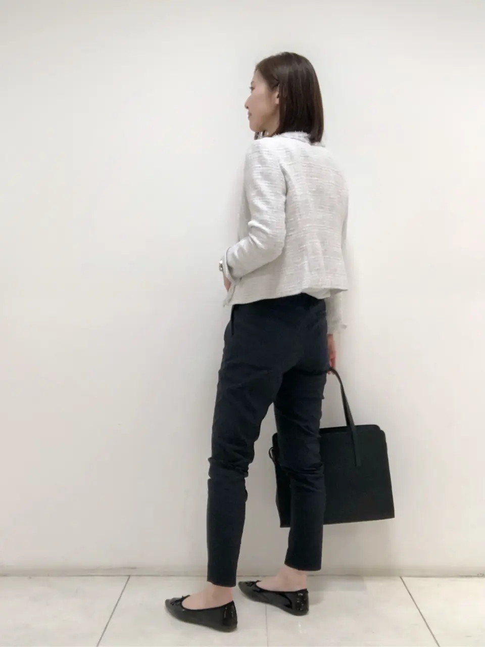 組曲 岩田 コーディネート画像