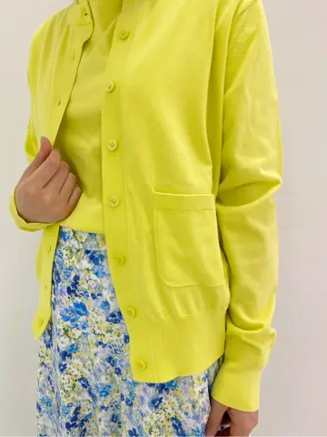 組曲 草木 コーディネート画像