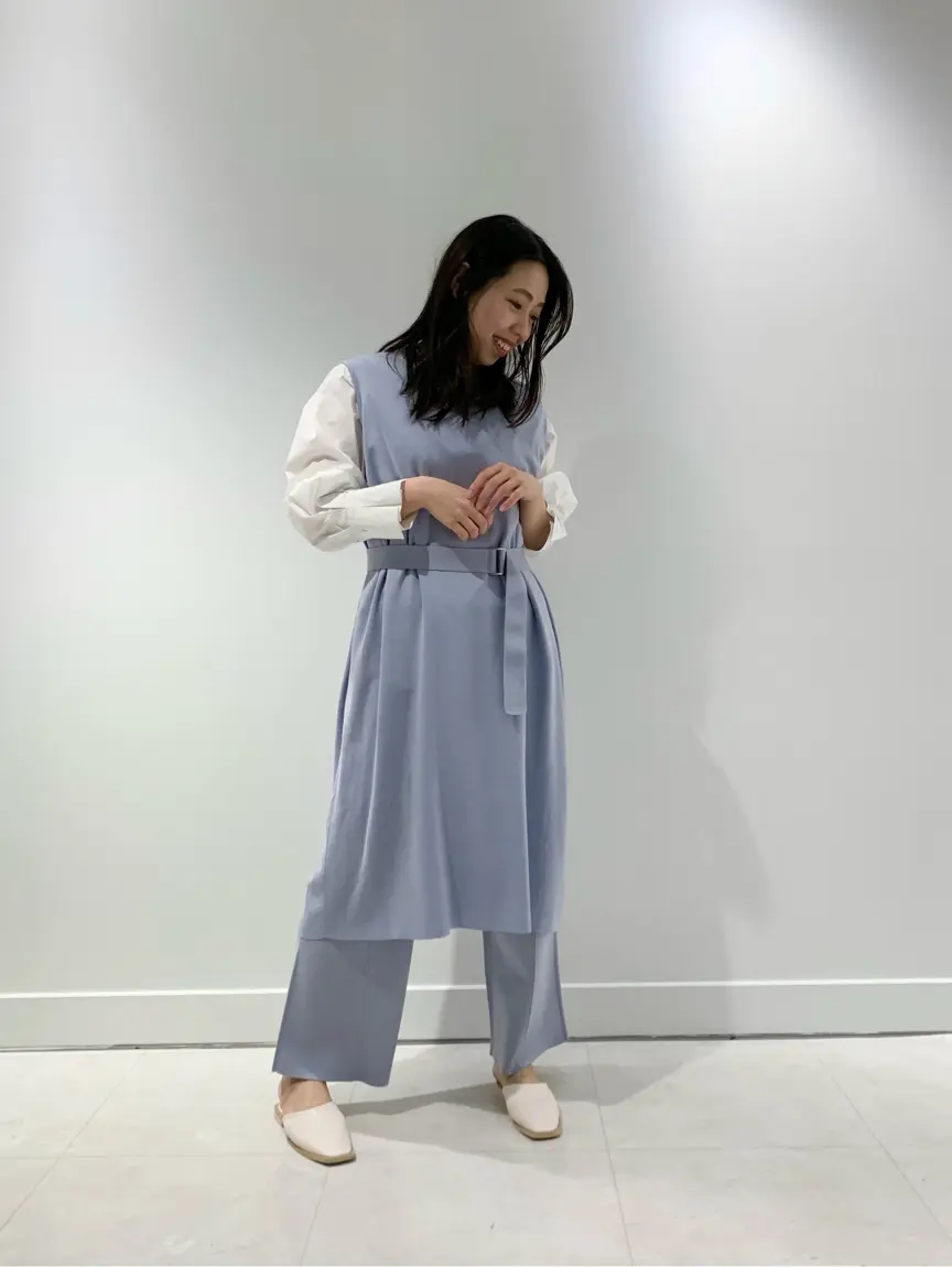  関 コーディネート画像