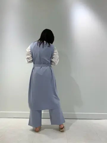 組曲 関 コーディネート画像