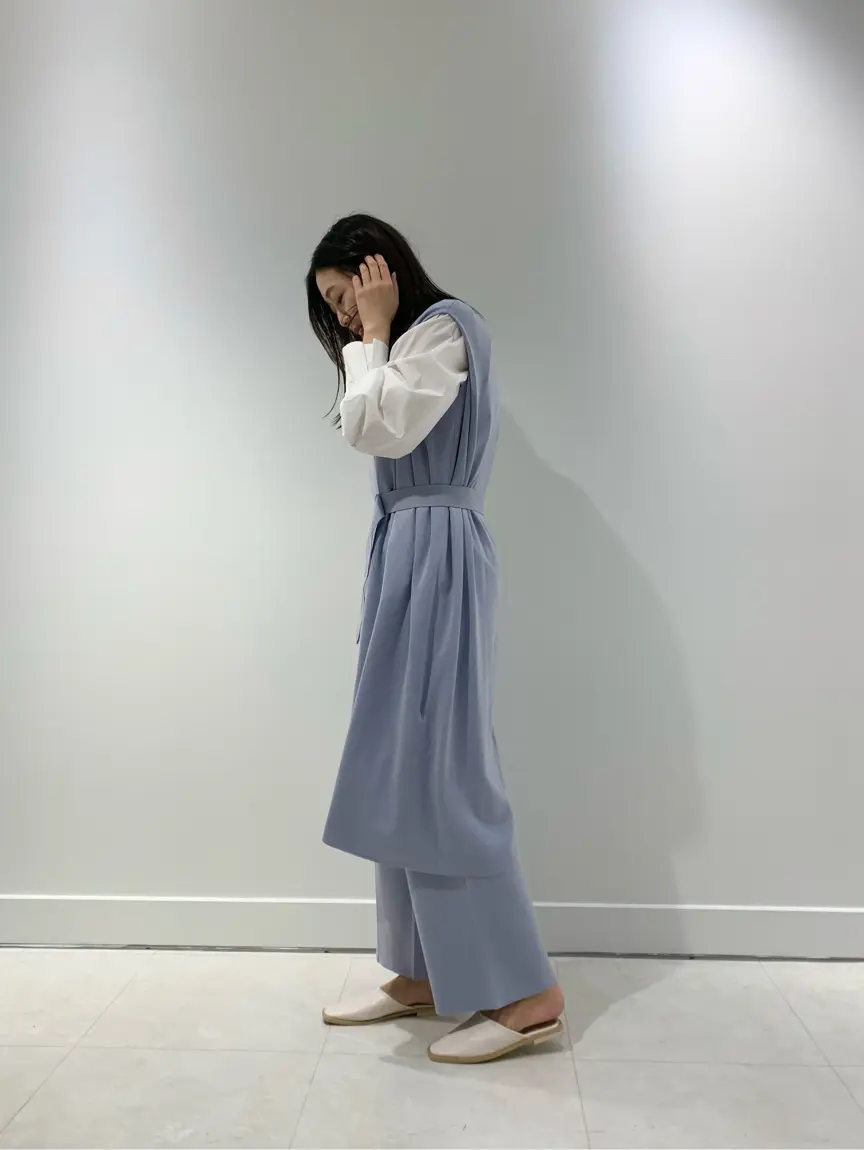 組曲 関 コーディネート画像