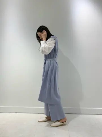 組曲 関 コーディネート画像