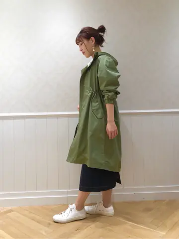 組曲 戸澤 コーディネート画像