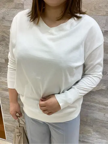 組曲 和久 コーディネート画像