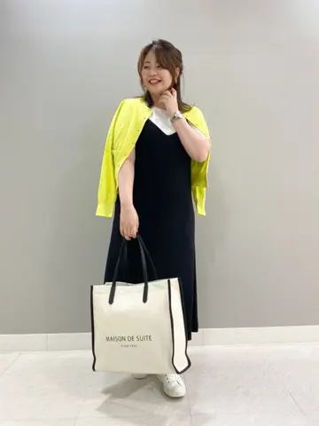 組曲 北井 コーディネート画像