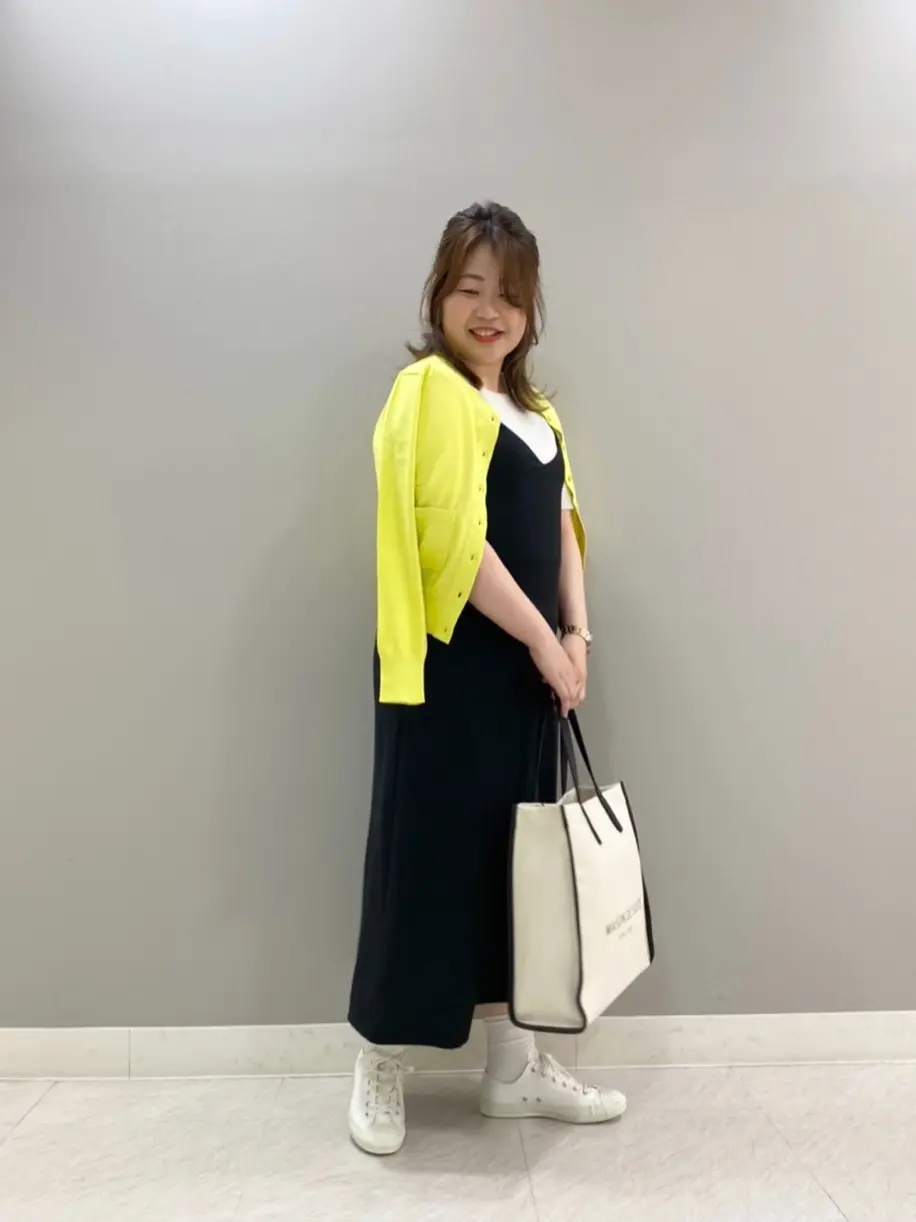 組曲 北井 コーディネート画像