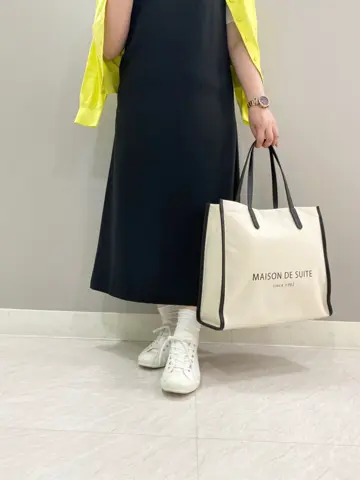 組曲 北井 コーディネート画像