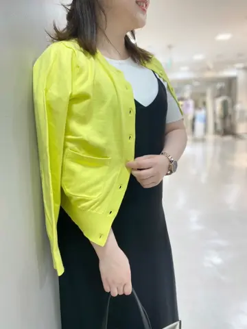 組曲 北井 コーディネート画像