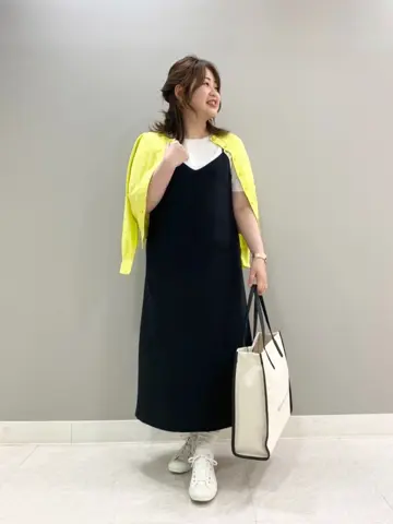 組曲 北井 コーディネート画像