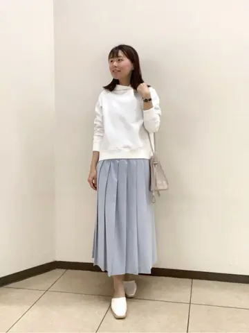 組曲 野中 コーディネート画像