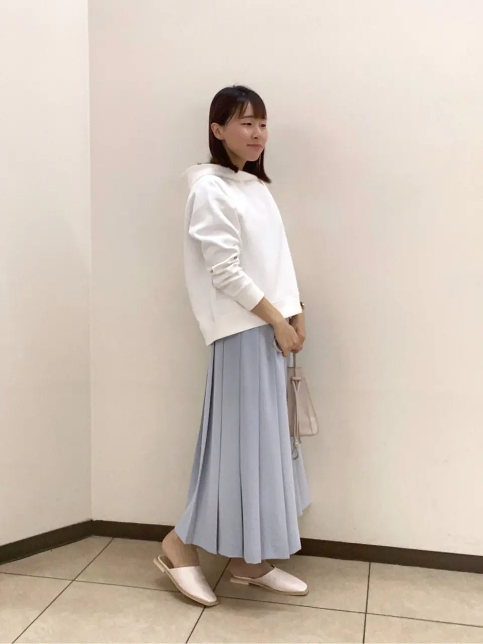 組曲 野中 コーディネート画像