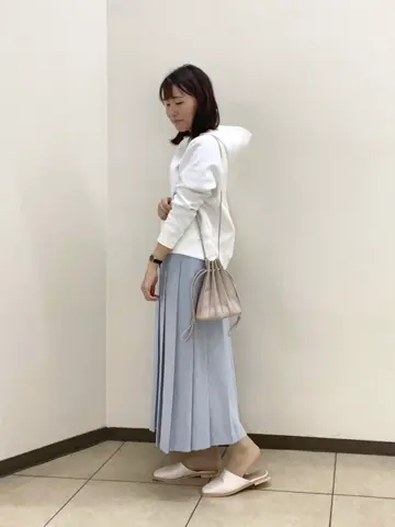 組曲 野中 コーディネート画像