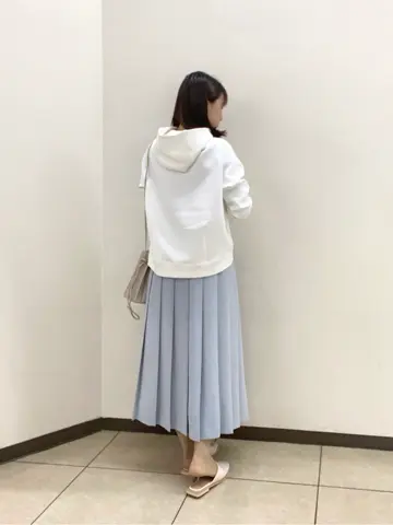 組曲 野中 コーディネート画像