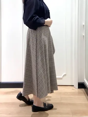 組曲 岩楯 コーディネート画像