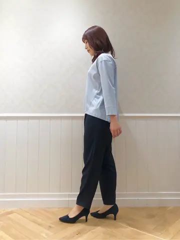 組曲 戸澤 コーディネート画像