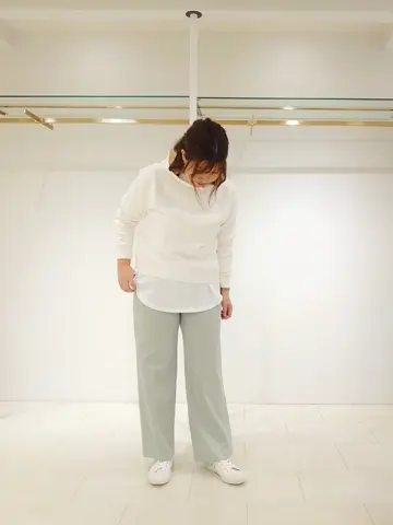 組曲 森 コーディネート画像