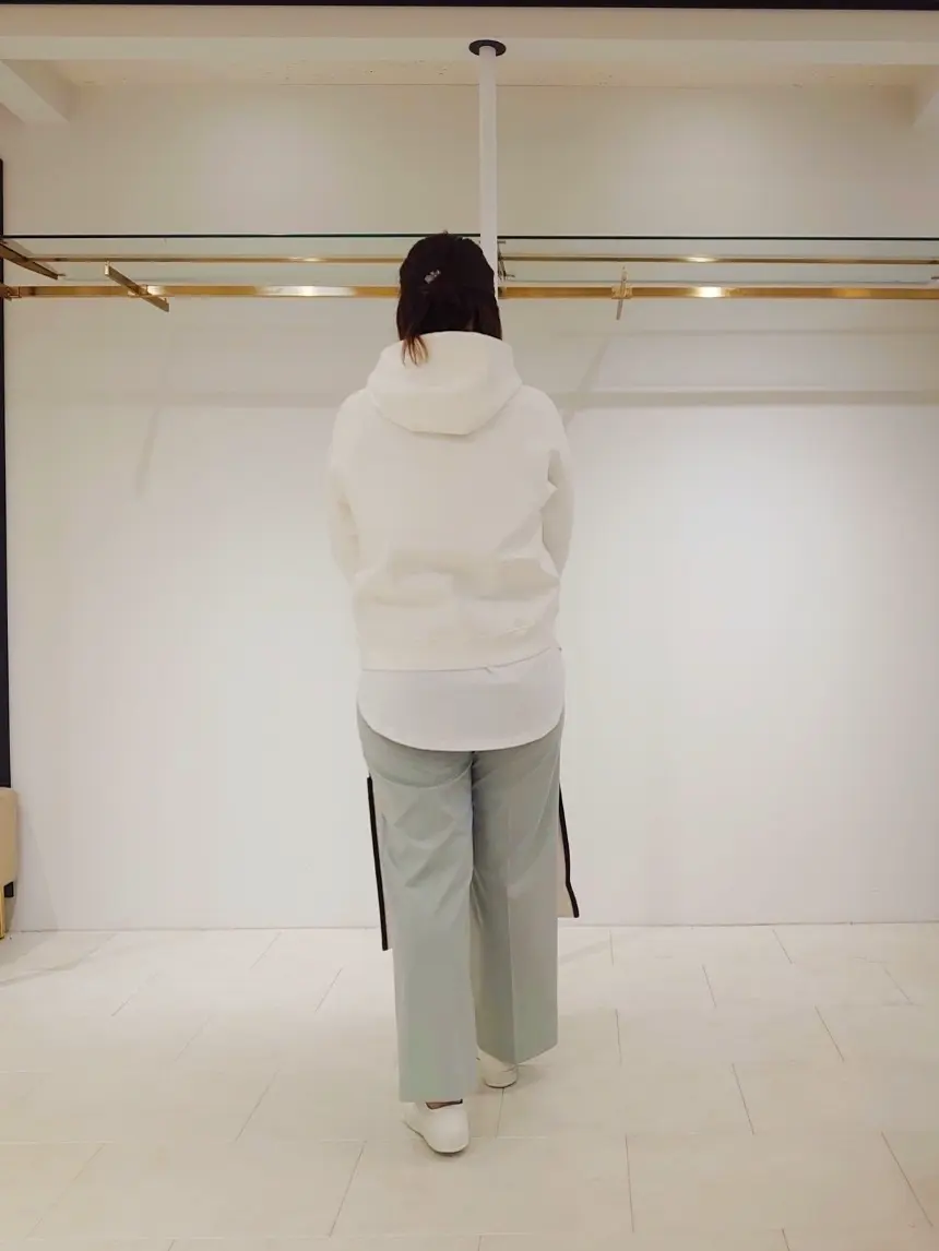 組曲 森 コーディネート画像