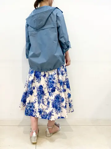 組曲 石井 コーディネート画像