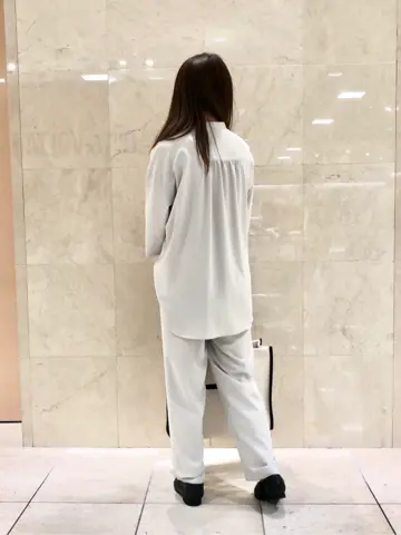 組曲 井上 コーディネート画像