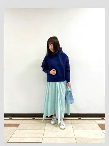 組曲 三ツ口 コーディネート画像