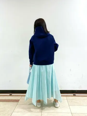 組曲 三ツ口 コーディネート画像