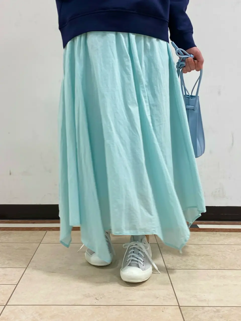 組曲 三ツ口 コーディネート画像