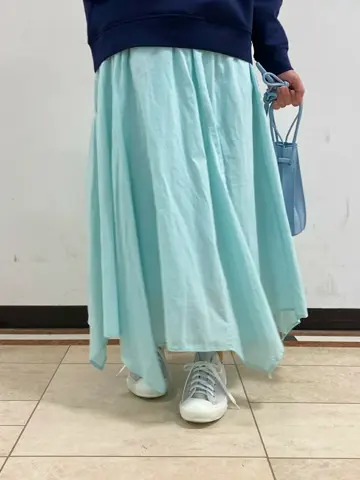 組曲 三ツ口 コーディネート画像