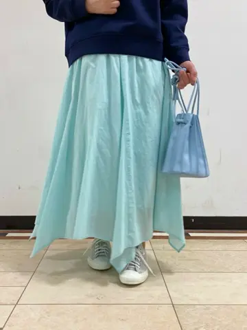 組曲 三ツ口 コーディネート画像