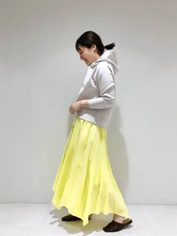 組曲 森 コーディネート画像