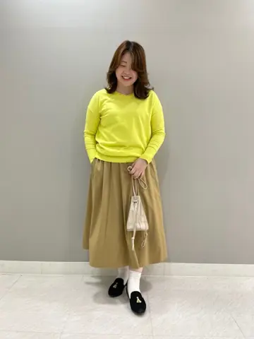 組曲 北井 コーディネート画像