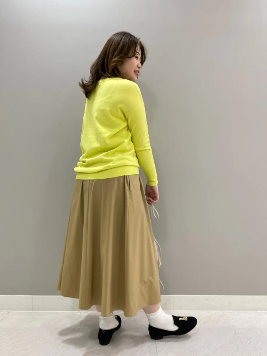 組曲 北井 コーディネート画像