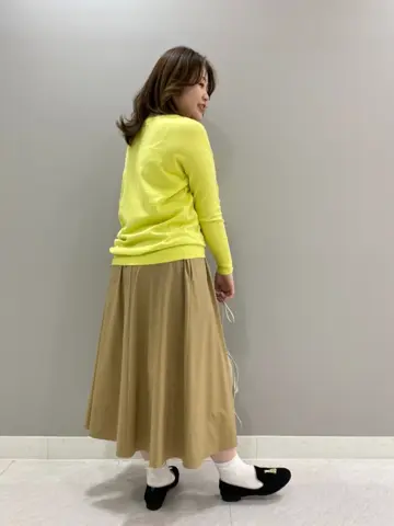 組曲 北井 コーディネート画像