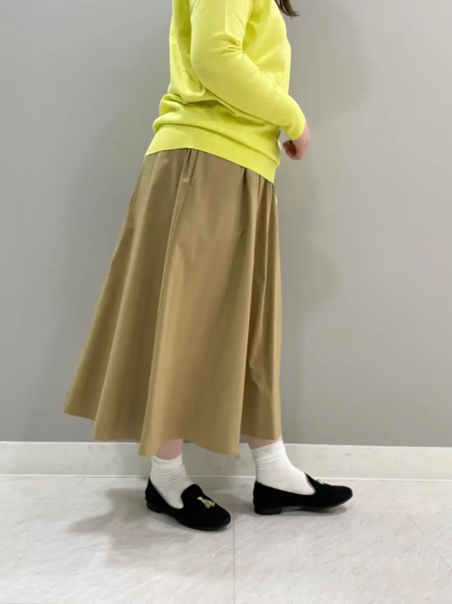 組曲 北井 コーディネート画像