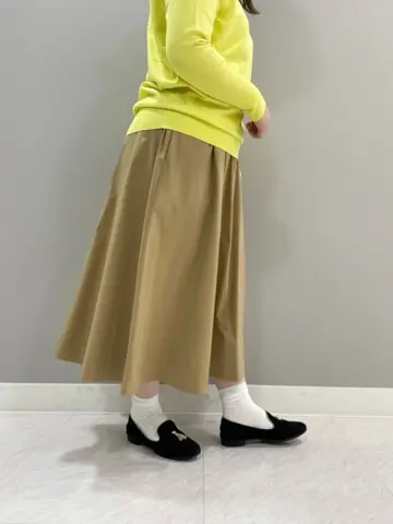 組曲 北井 コーディネート画像