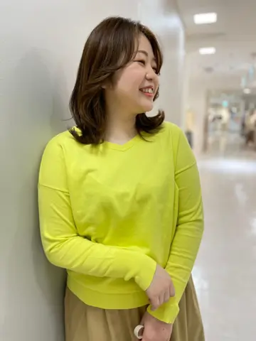 組曲 北井 コーディネート画像