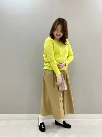 組曲 北井 コーディネート画像