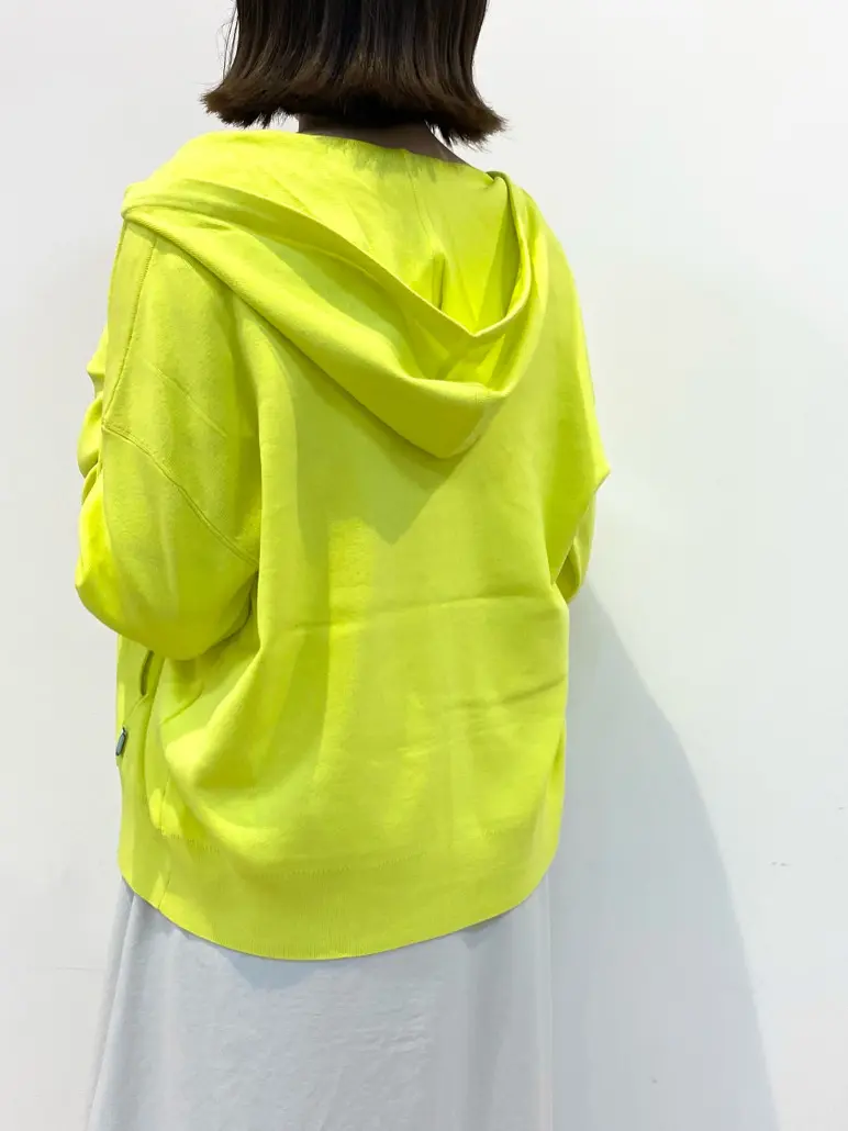 組曲 松田 コーディネート画像