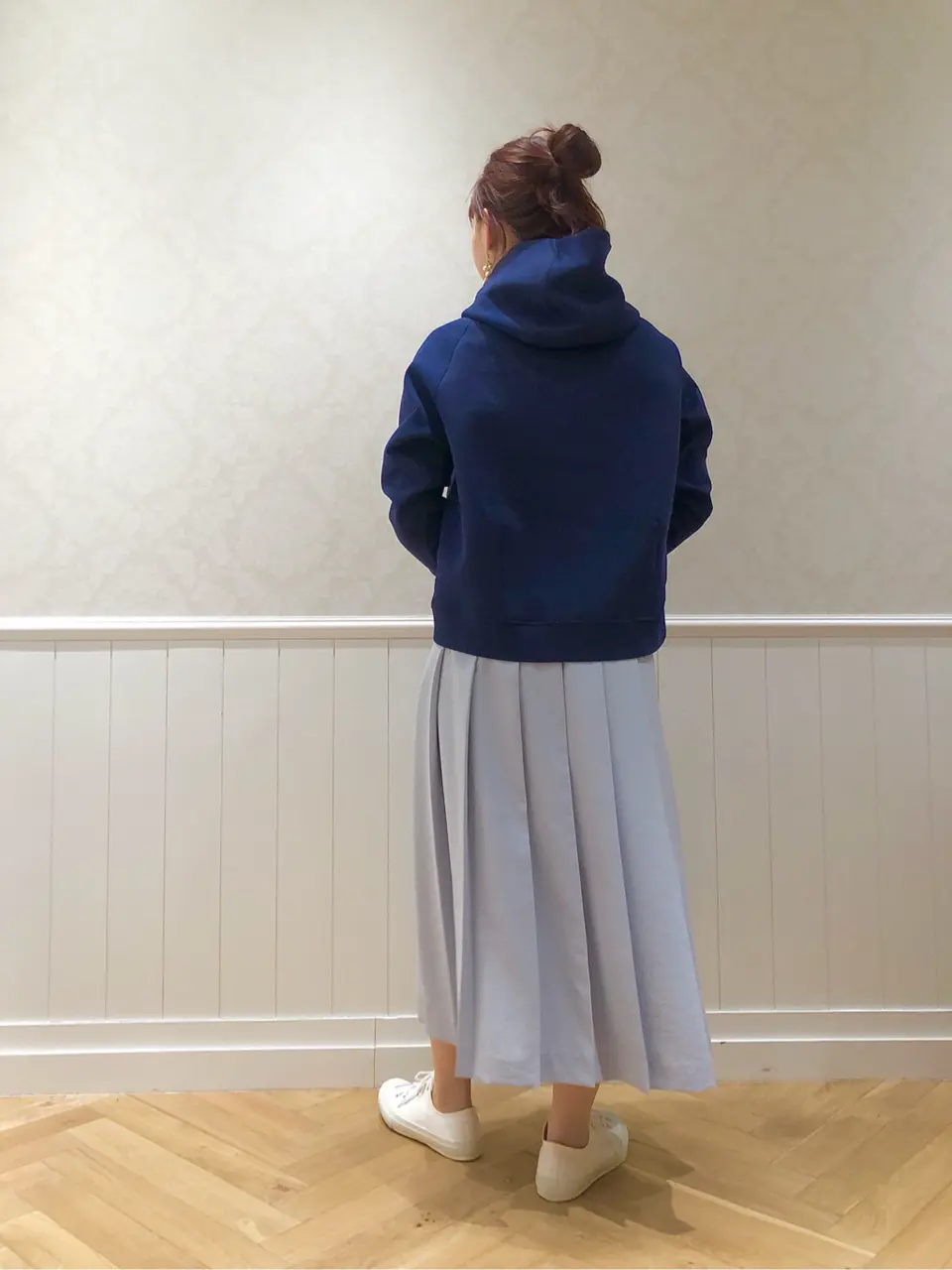 組曲 戸澤 コーディネート画像