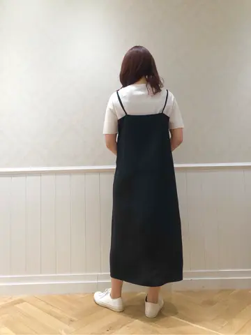 組曲 戸澤 コーディネート画像