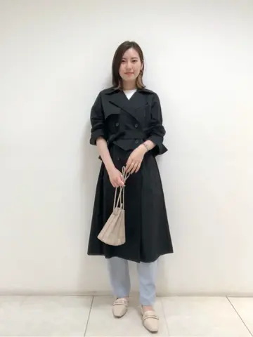 組曲 岩田 コーディネート画像