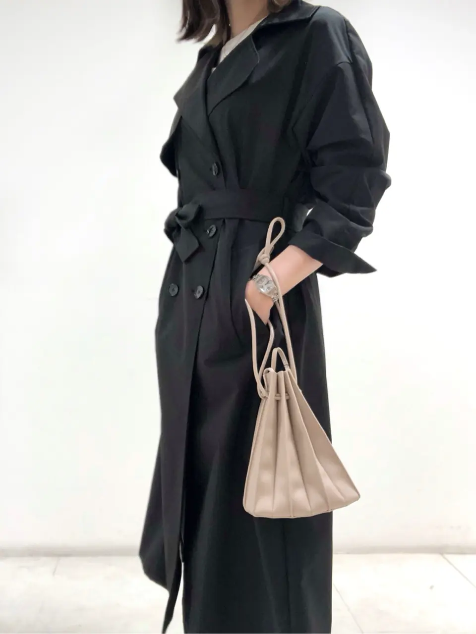 組曲 岩田 コーディネート画像