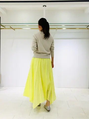 組曲 會澤 コーディネート画像