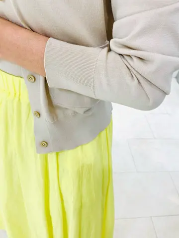 組曲 會澤 コーディネート画像