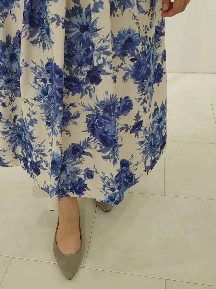 組曲 森 コーディネート画像