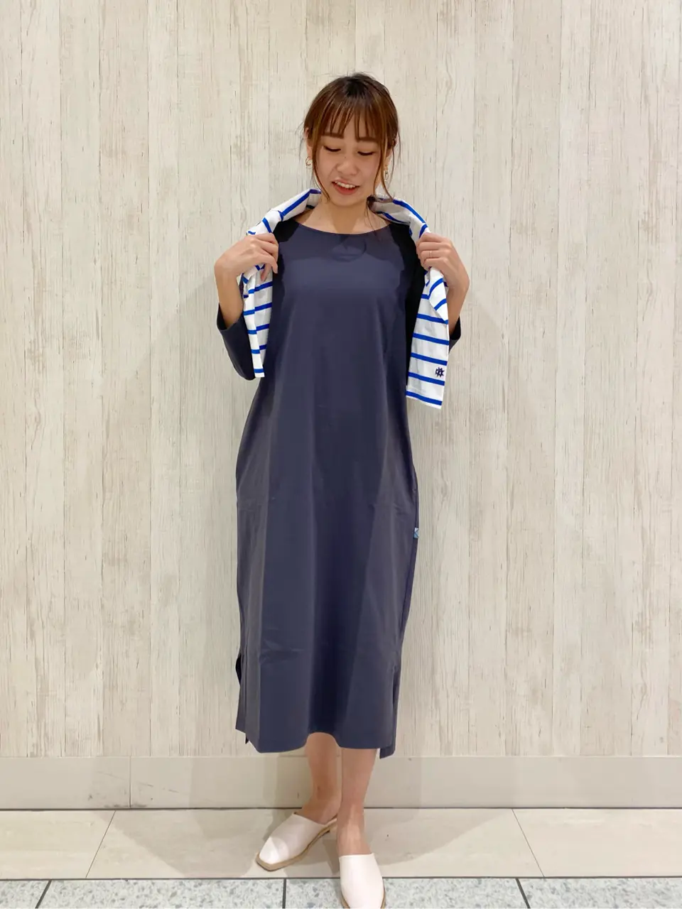  Kanako コーディネート画像