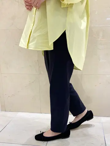 組曲 柿内 コーディネート画像