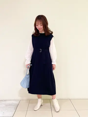 組曲 日髙 コーディネート画像