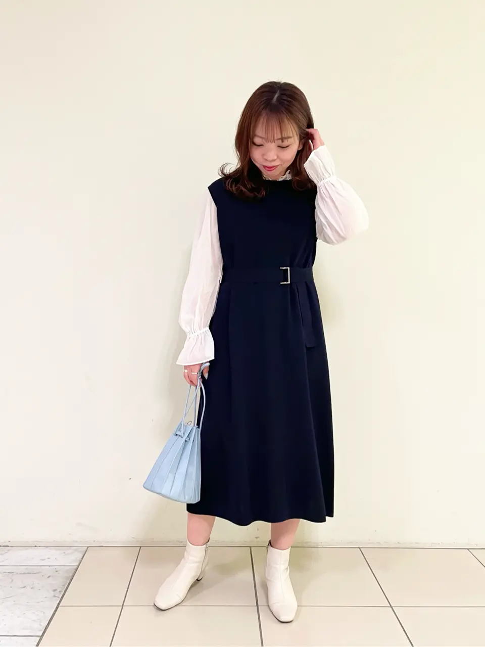 組曲 日髙 コーディネート画像