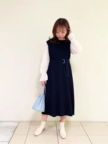 組曲 日髙 コーディネート画像