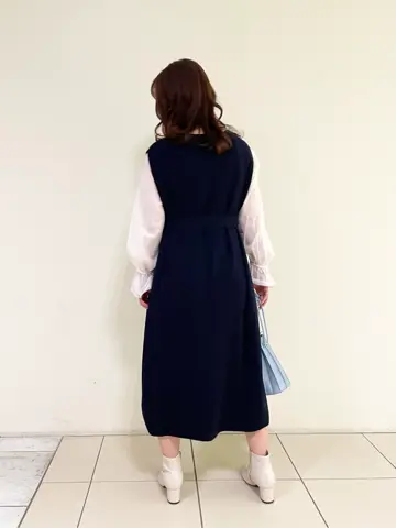 組曲 日髙 コーディネート画像